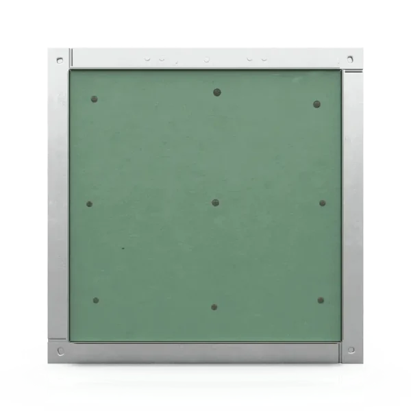 Tempo Eco Star Betegelbaar Inspectieluik 12.5 mm - Afbeelding 2