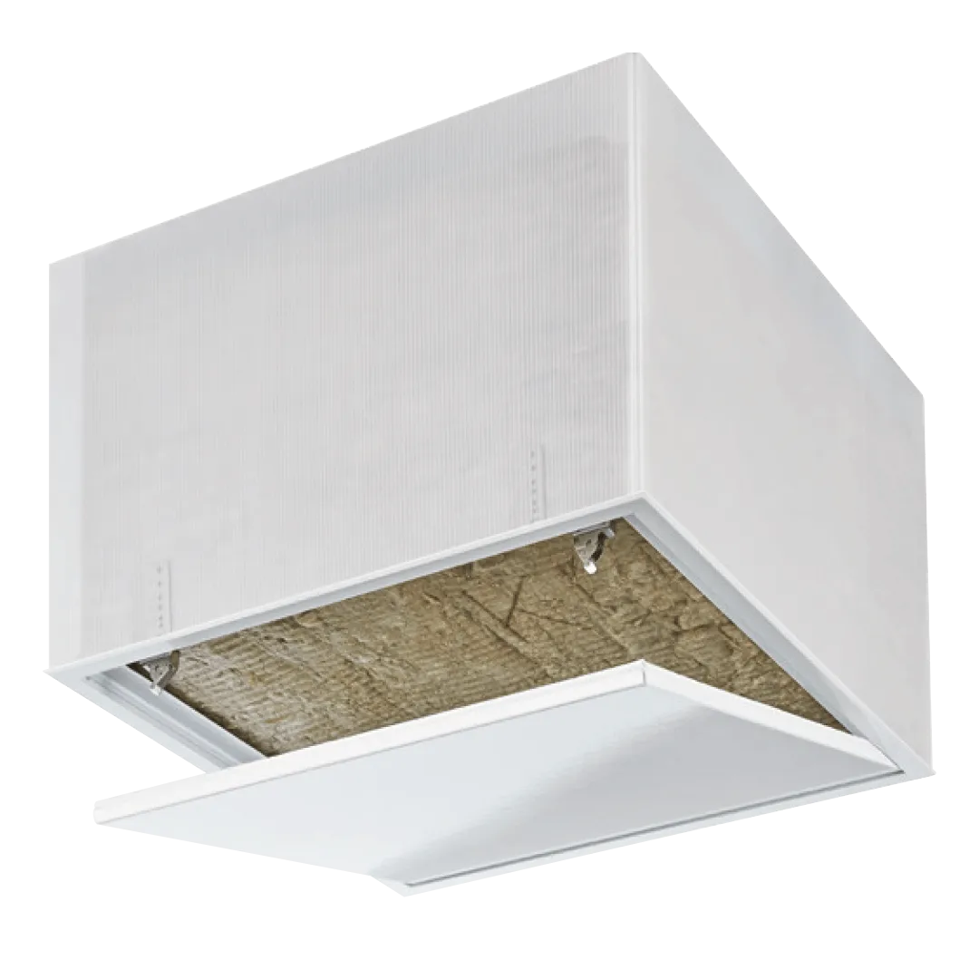 tempo-primus-airproof-bbc-550x550mm-001-2.webp Tempo Primus luchtdicht inspectieluik 550x550mm met aluminium frame, isolatie & veersluiting, 500×500 tot 500×500 mm