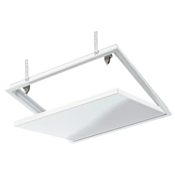 Tempo Primus Luchtdicht Inspectieluik BBC 500x500mm - Afbeelding 2