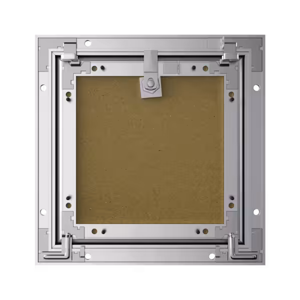 Eco Star Gipsplaat Inspectieluik 18 mm - Afbeelding 4