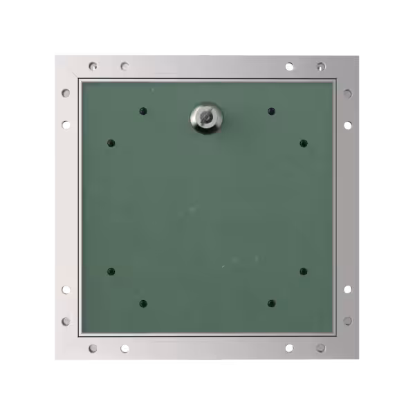 Eco Star Gipsplaat Inspectieluik 18 mm - Afbeelding 2