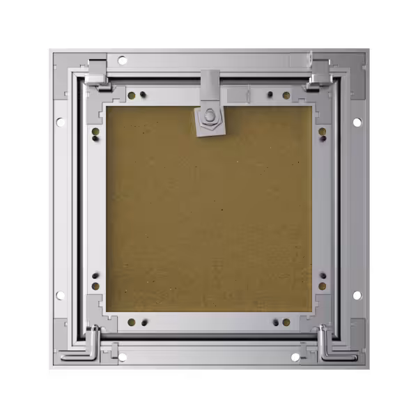 Eco Star Gipsplaat Inspectieluik 25 mm - Afbeelding 13
