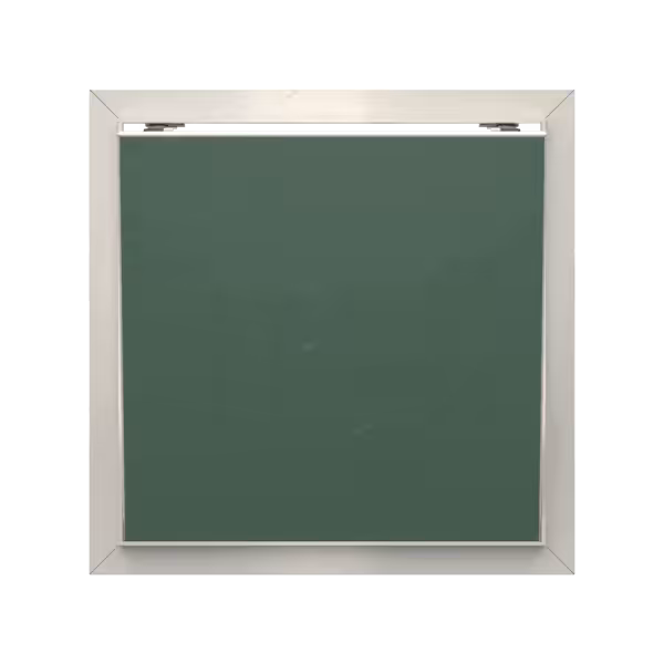 Tempo Eco Green Gipsplaat Inspectieluik met Druksluiting - Afbeelding 3