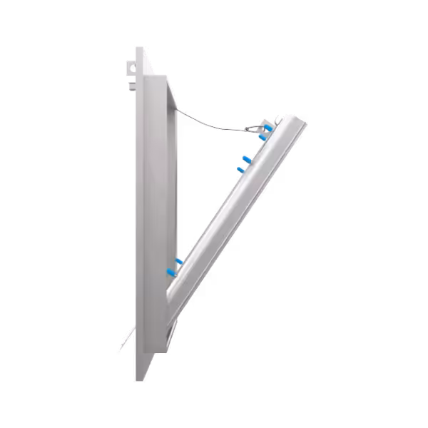 Eco Star Gipsplaat Inspectieluik 15 mm - Afbeelding 13