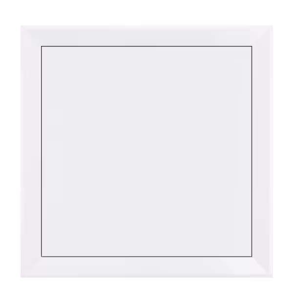 Inspectieluik Tempo Softline luchtdicht met thermische isolatie, push-to-open, 200×200 tot 600×600 mm