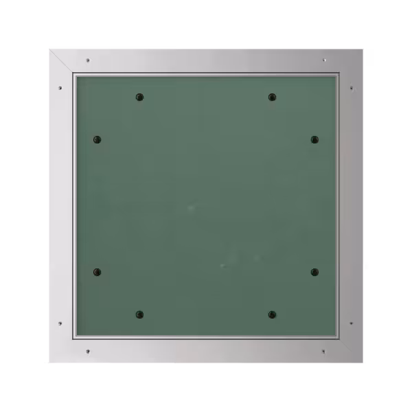 Eco Star Gipsplaat Inspectieluik 25 mm - Afbeelding 8