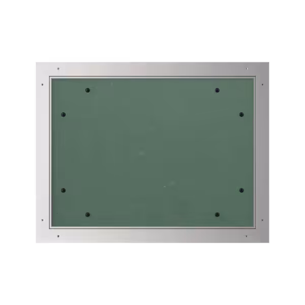 Tempo Eco Star Gipsplaat Inspectieluik met Druksluiting - Afbeelding 3