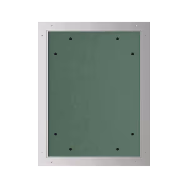 Tempo Eco Star Gipsplaat Inspectieluik met Druksluiting - Afbeelding 6