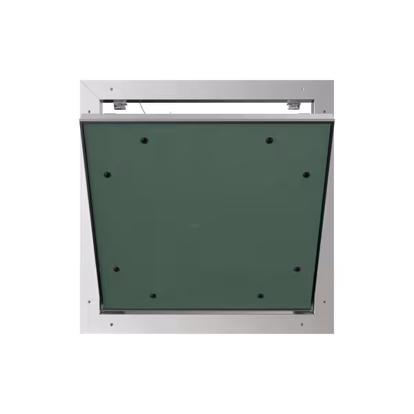 Tempo Eco Star Gipsplaat Inspectieluik met Druksluiting - Afbeelding 4