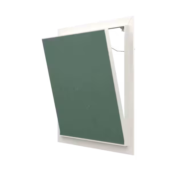 Tempo Eco Green Gipsplaat Inspectieluik met Druksluiting - Afbeelding 5