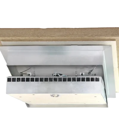 Brandwerend inspectieluik plafond EI120 Secu Tecna, 300×300 tot 800×800 mm